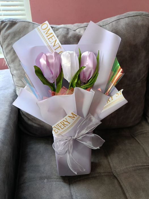 Вечни букети за всеки повод