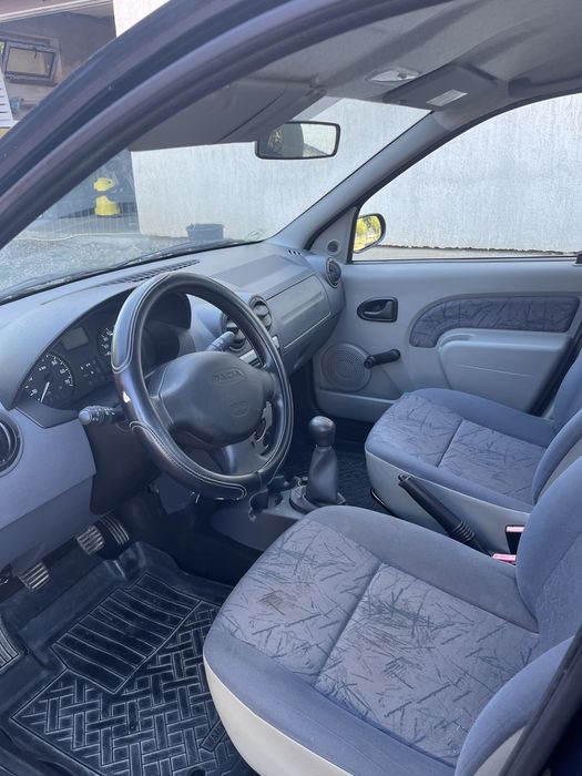 Vand Dacia Logan