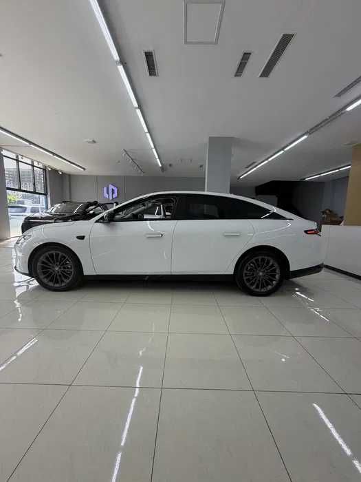 leapmotor C01 Foizsiz Rasrochka Bor