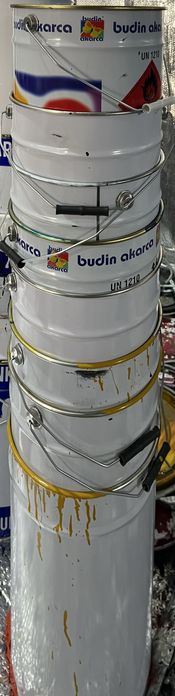 Ведро продам б/у. челак сотаман холати эски