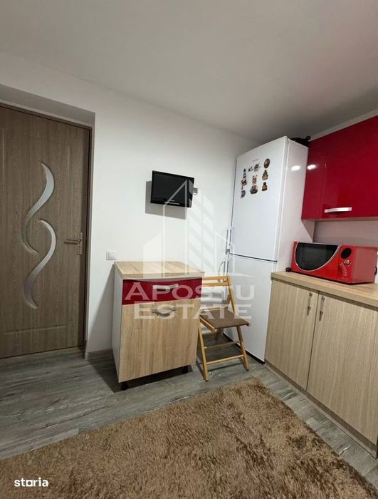 Apartament cu 2 camere de inchiriat, Dumbravita,Timisoara