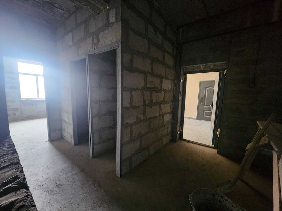 "Экосити" мажмуаси уй сотилади