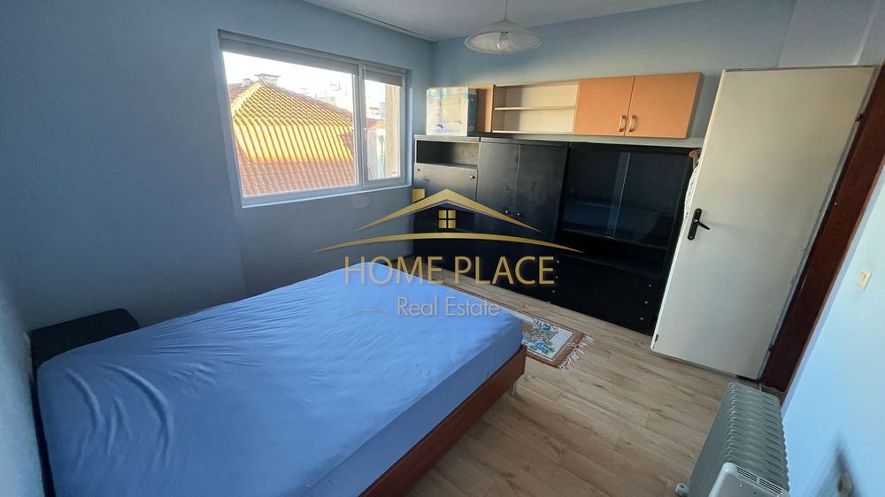 Дава се под наем Двустаен апартамент в Варна, Цветен квартал - 80 кв.м за 408 € - Снимка #4