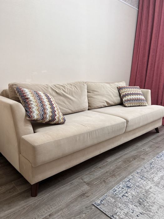 Проддам диван