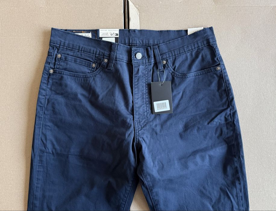 Levi’s / Levis 511 Slim Jeans ОРИГИНАЛНИ мъжки дънки/панталони - 33