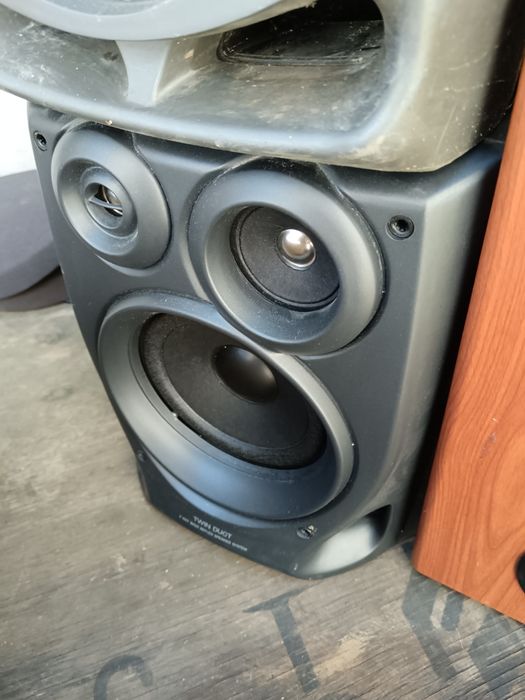 4 boxe, 2Daewoo,2 Awa,