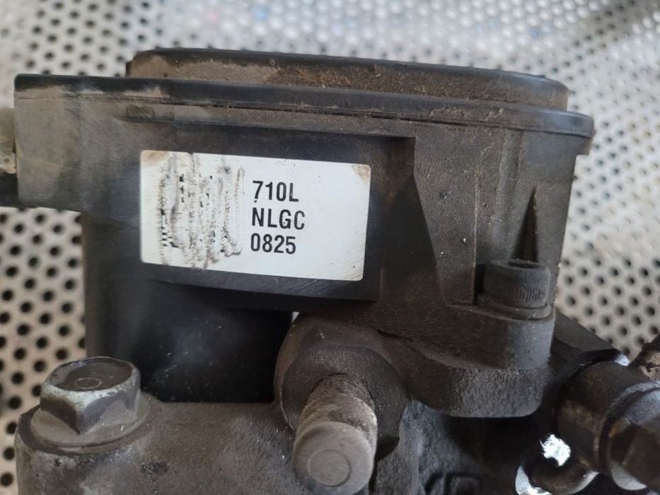 Etrieri Etrieri Fata Spate Electric Hyundai Tucson An 2015-2020 12.000 Km Originali 1.6 Crdi D4FE