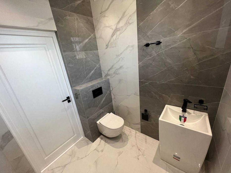 Сдается новая квартира в ЖК Казахстан