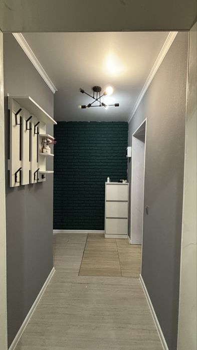 2-х комнатная квартира