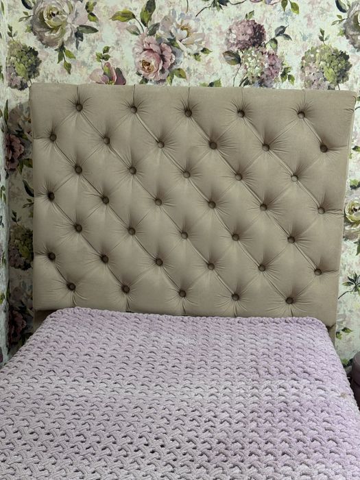 Кровать подросковая