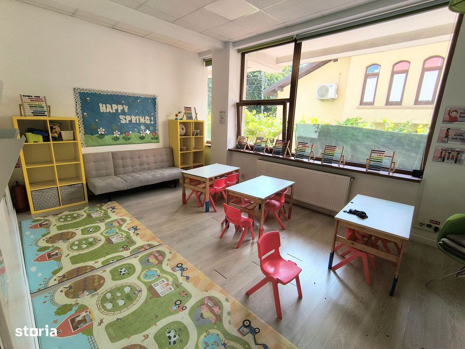 Spatiu birouri / clinica zona Soseaua Pantelimon - Baicului