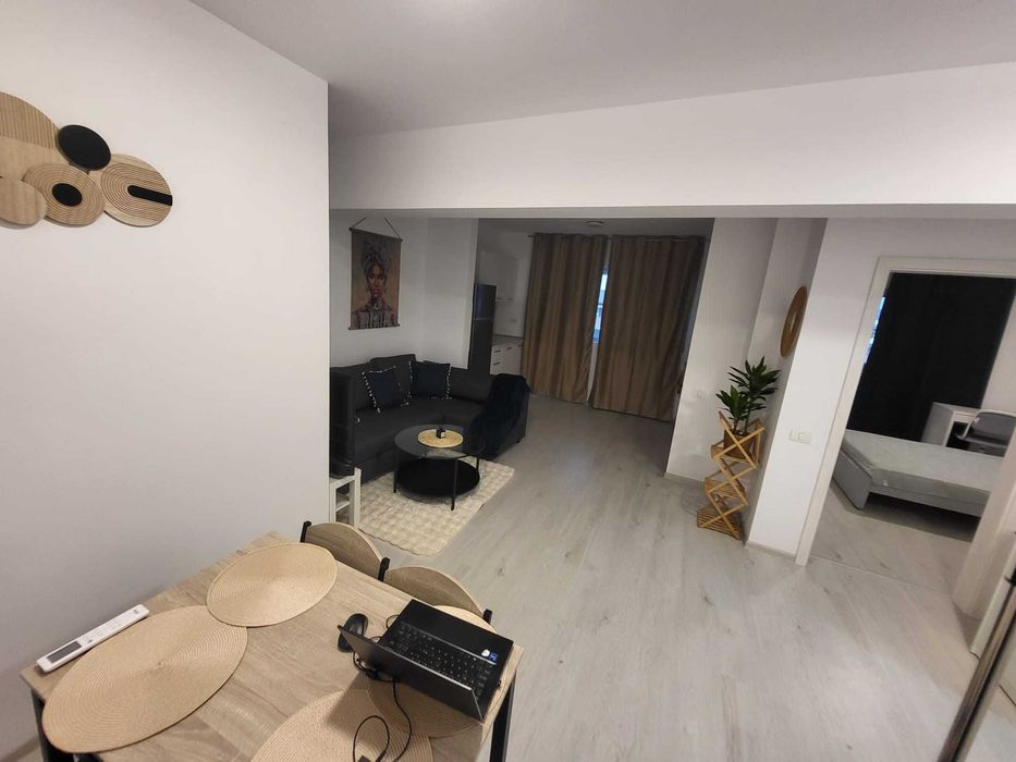Proprietar-inchiriez apartament 2 camere, prima chirie, metrou Berceni