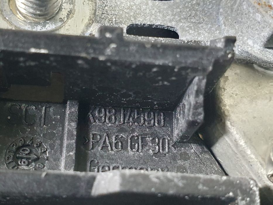 Borna baterie k98j4590 Audi A4 B8/8K (2007 - 2011)