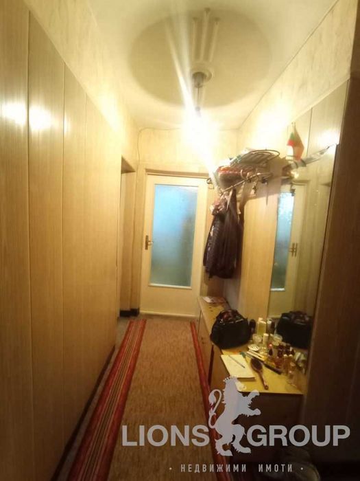 Продава се Тристаен апартамент в Варна, Младост 1 - 72 кв.м за 1792 €/кв.м - Снимка #4