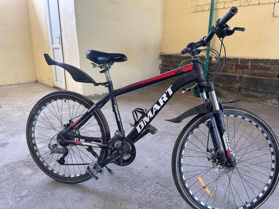 Велосипед DMART бу