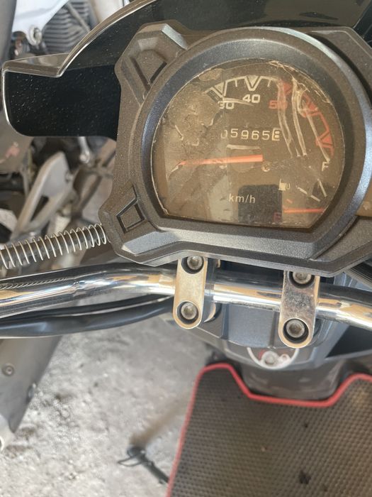 продам мопед самурай бвс 1 поколениа