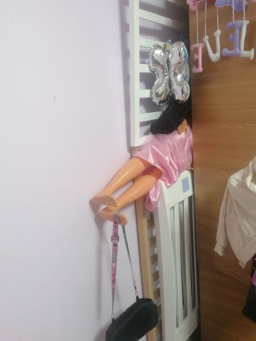 Pătuț 0-4 ani cu saltea