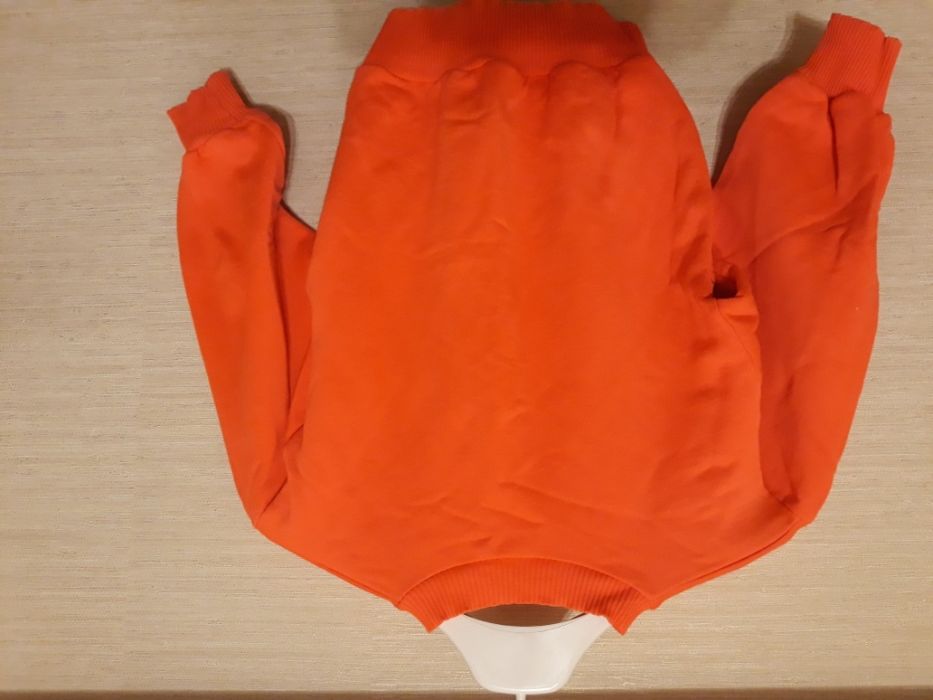 Детска блузка Мики Маус ръст 128 см