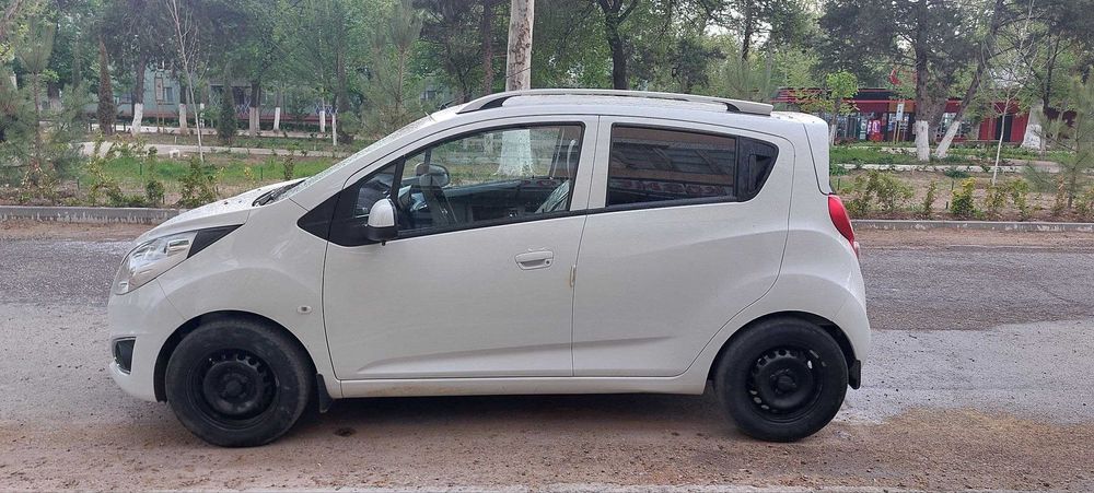 Spark 2022 yil sotiladi