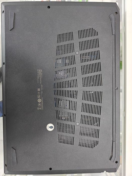 Продам ноутбук Thunderobot