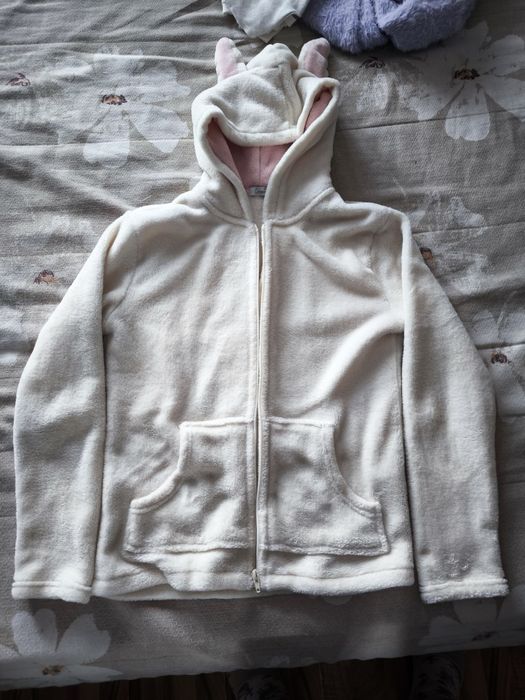 Hanorac fetiță Cozzzy Avon XS(12-14 ani)