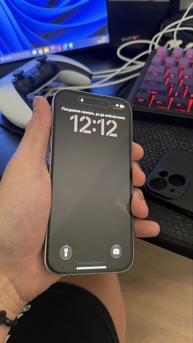 Iphone 15 128GB