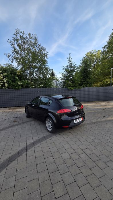 Seat Leon 2.0 TDI 170 cp FR