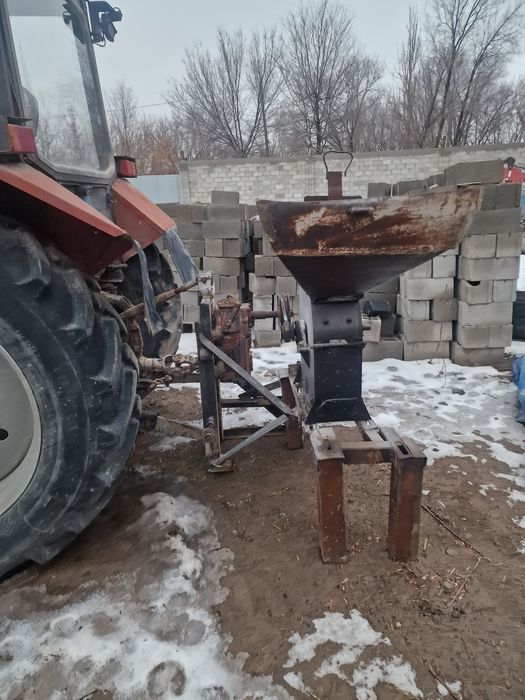 Продаётся драбилка