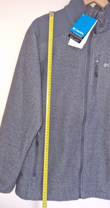 NOU Jachetă de vânt Columbia membrană călduroasă termoreflectantă