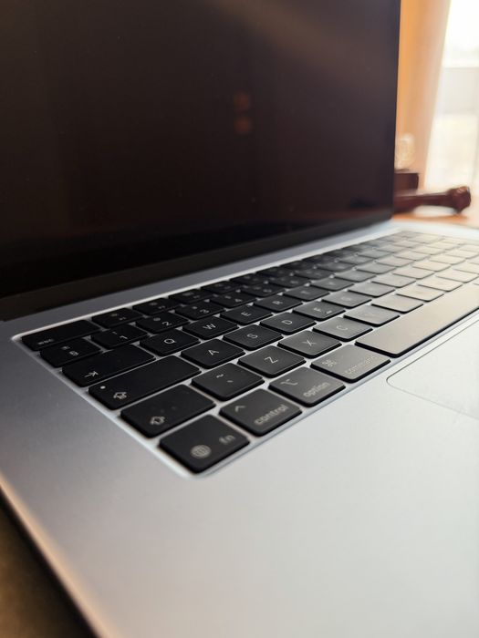 MacBook Air 15” 512 16