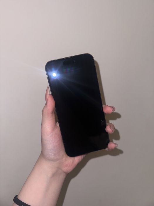 Iphone 14 Pro Max 256GB