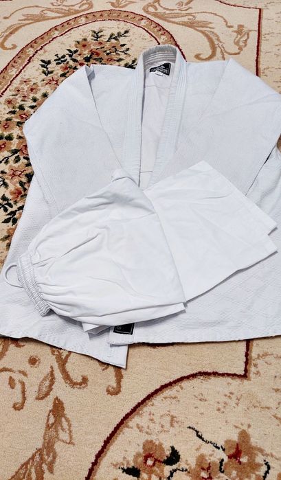 Продам Кимоно Judo