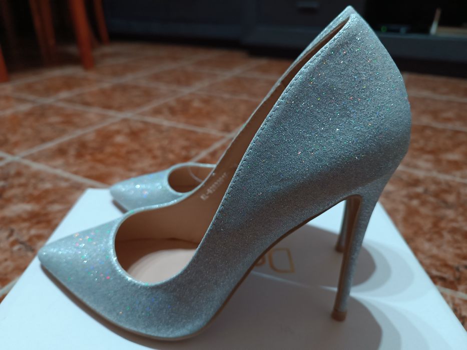 Дамски обувки Dee Zee 38 номер