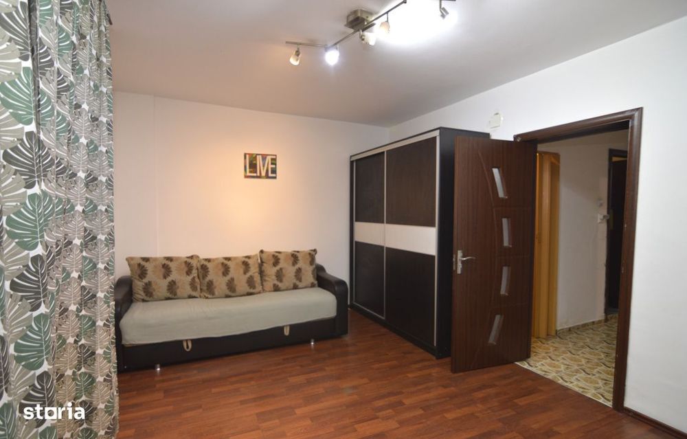 Inchiriere Apartament 2 Camere Dristor – Metrou Dristor