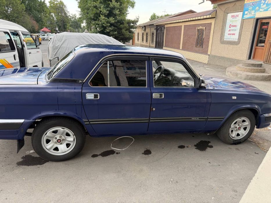 Волга 3110 Продается !