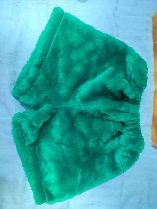 Новогодний костюм гномика