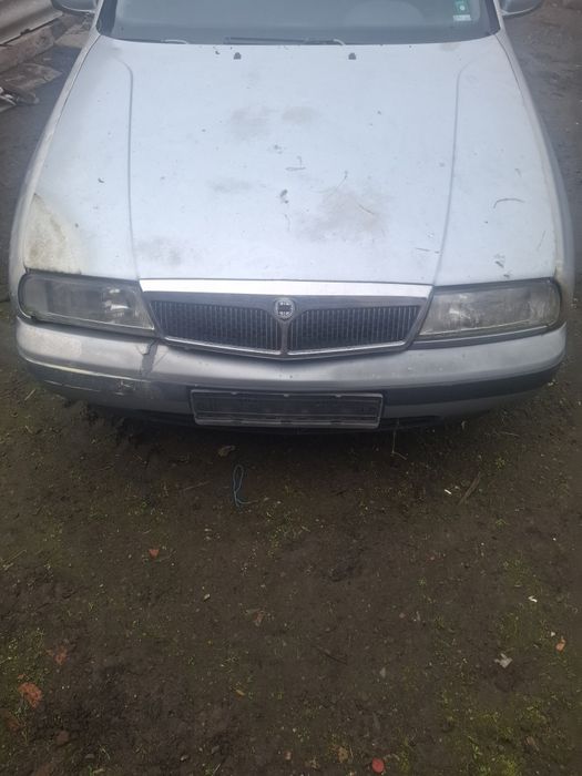 Lanciq  kappa  цяла или на части