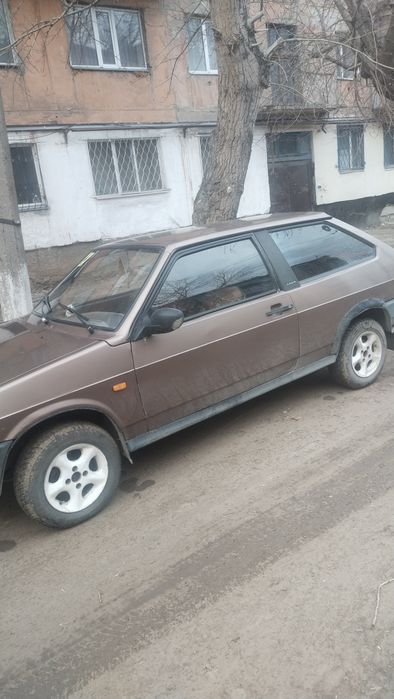 Продам машину срочно