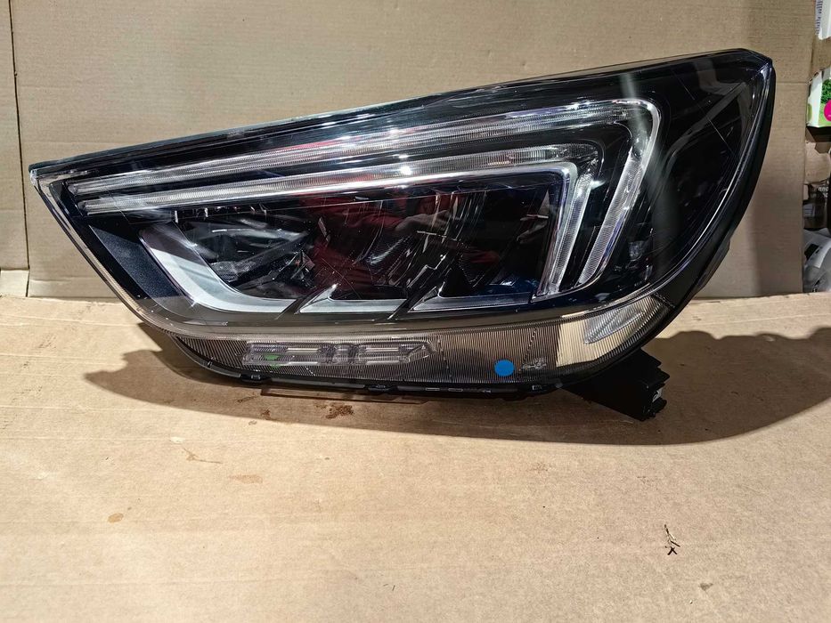 Фар за Opel Mokka X Full LED / Опел Мокка Х Фул ЛЕД