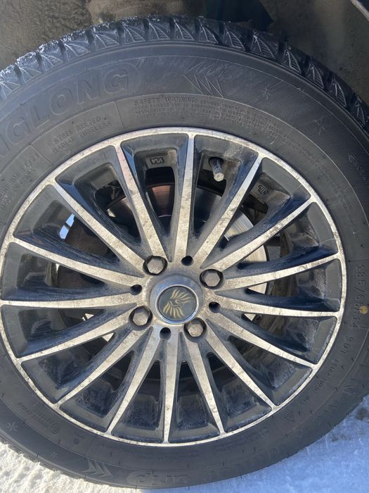 Продам диски на 14 диаметре