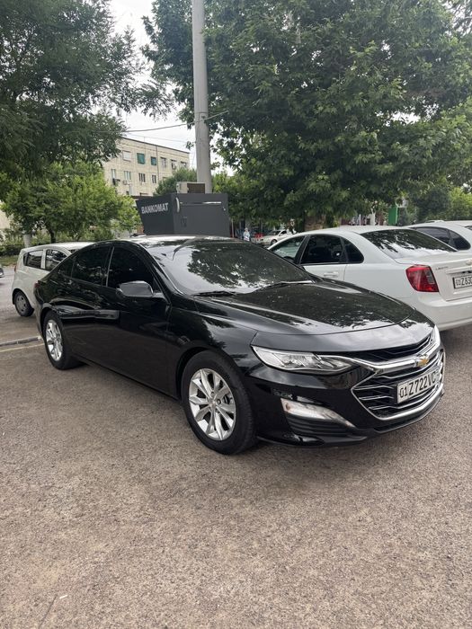 Malibu Primier 2021 Yil  Polni Navarot