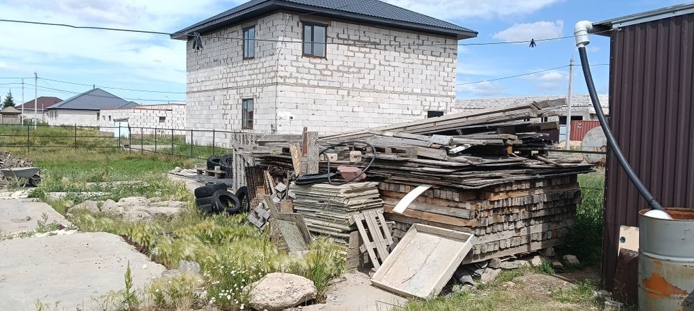 Продам дом с Караоткель