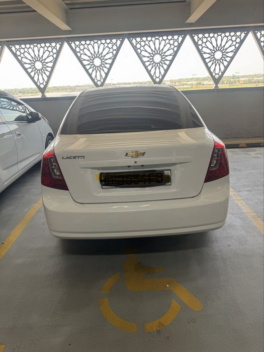 Gentra 2024 автомат, full, 40.000 пробег,