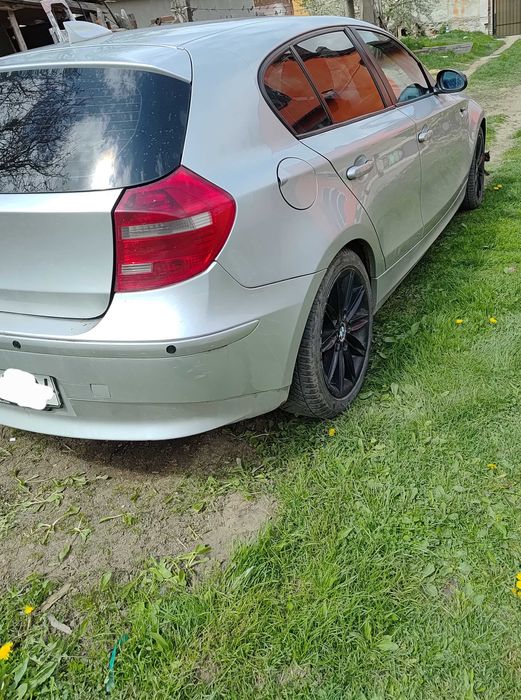 vand bmw seria 1 2.0 DIESEL 143CP