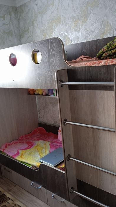 Продам кровать срочно