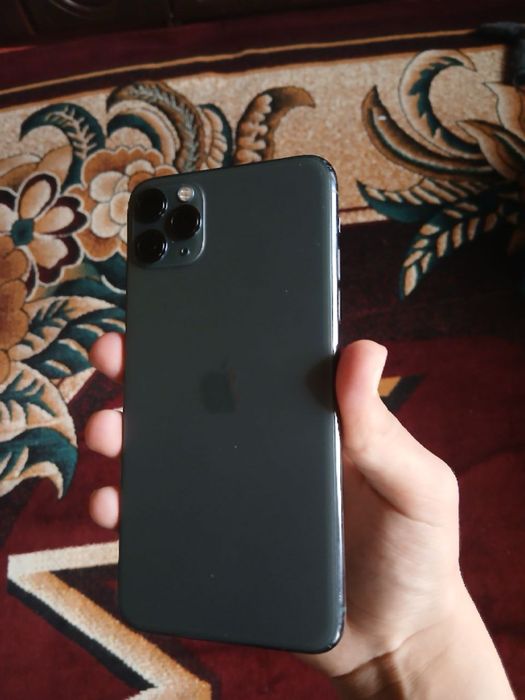 Iphone 11 pro max