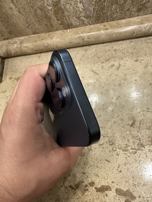 IPhone 15 Pro 128gb