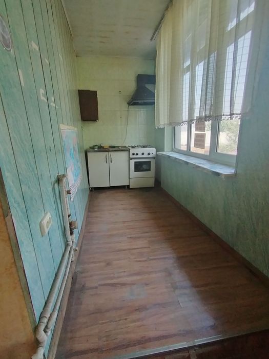 Ижарага квартира берилади