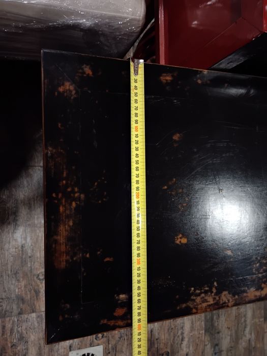 Тумба деревянная .