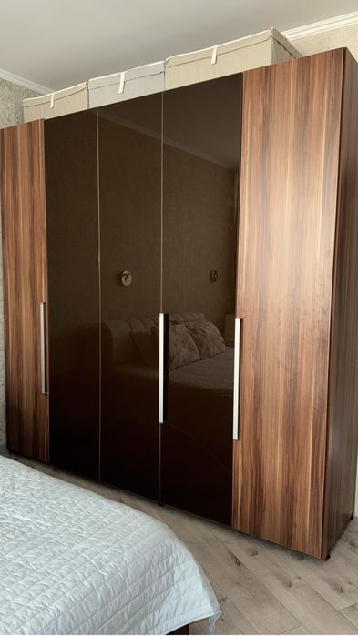 Продам фасады/двери МДФ 5 шт